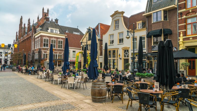 ARNHEM HOLANDA CRUCEROS RHIN CRUCEROS PAISES BAJOS CRUCEROS FLUVIALES
